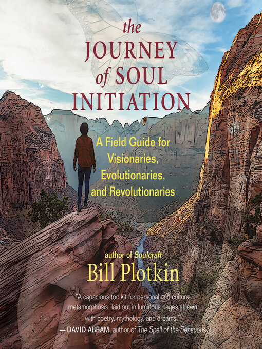 Cover image for The Journey of Soul Initiation